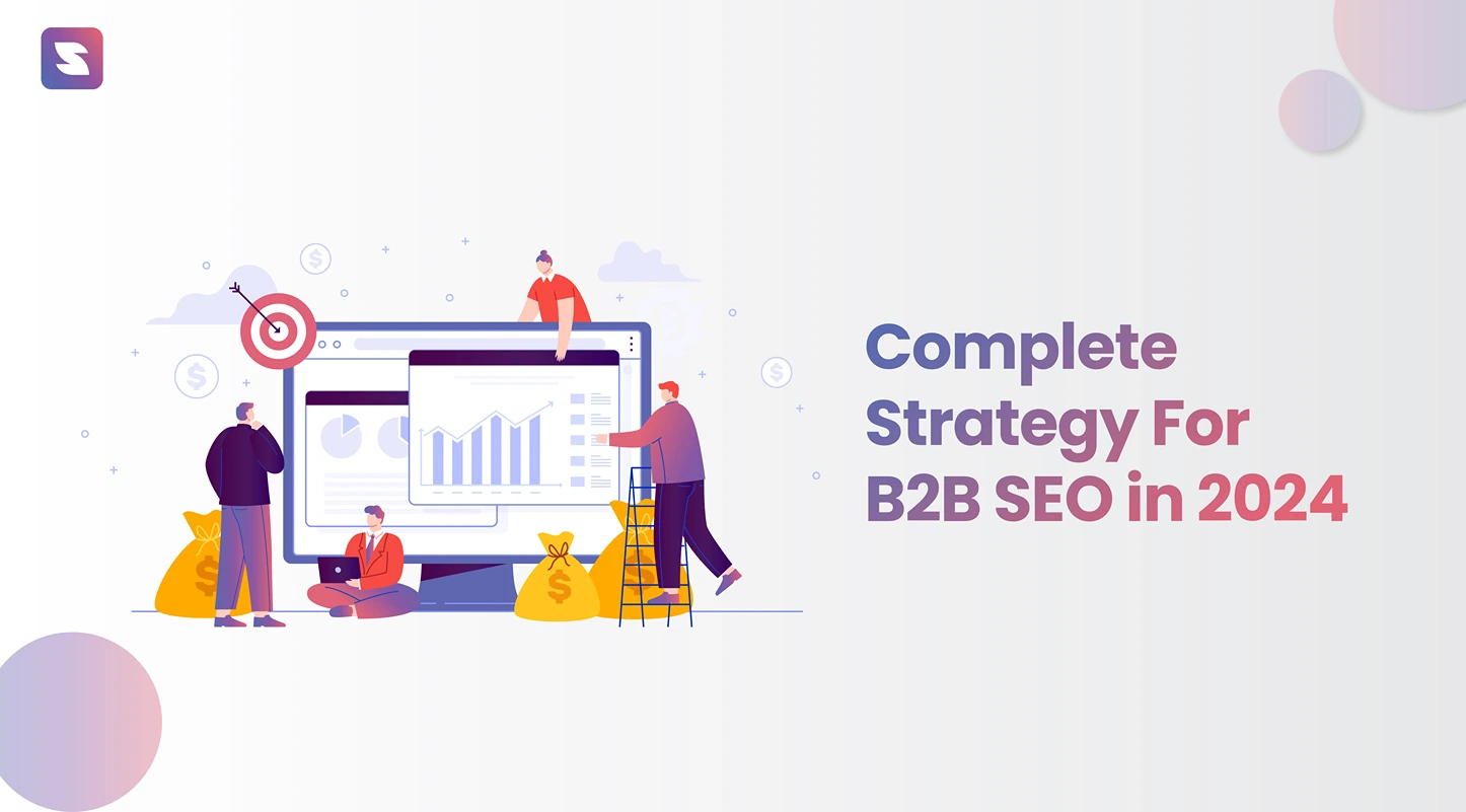 Guide to B2B SEO