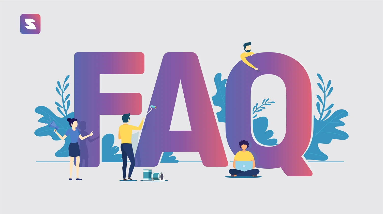 FAQ for SEO