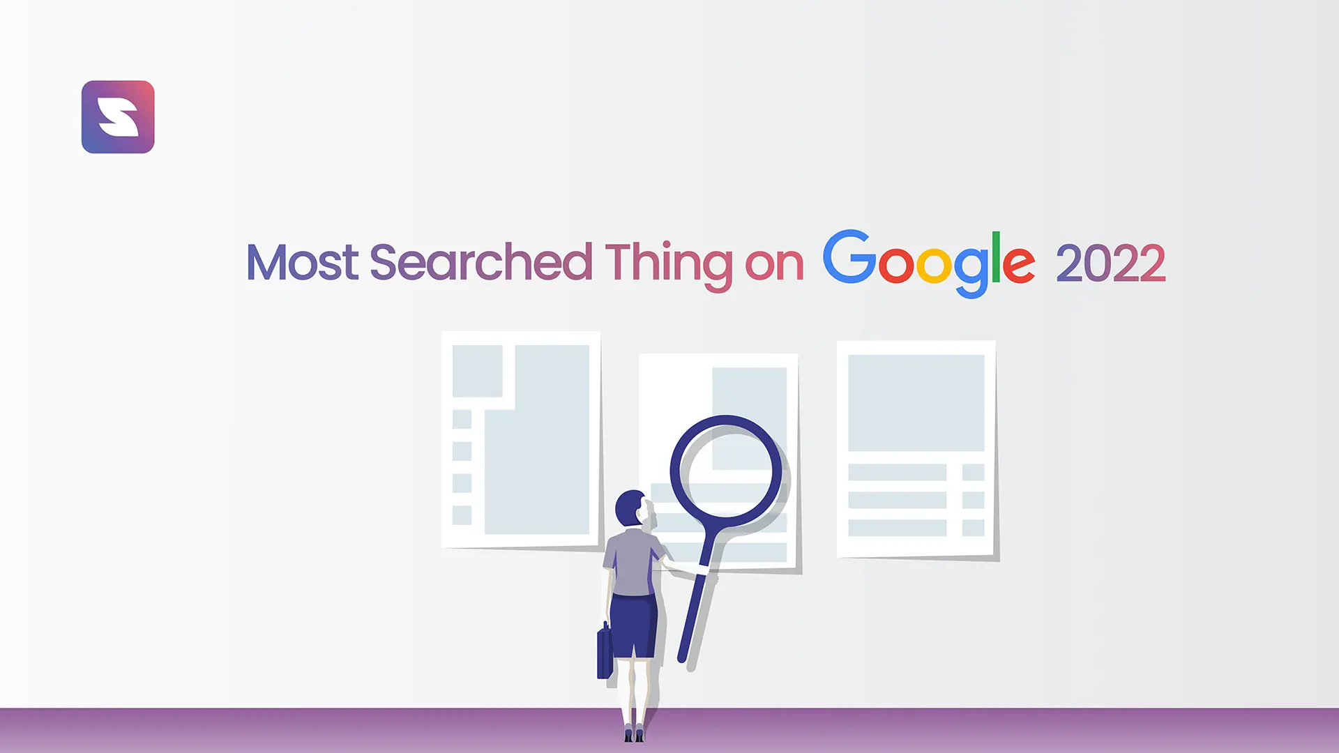 Most Searched Thing on Google Top Google Searches in 2022 (USA, India & Worldwide)