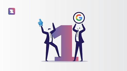 How to get ranked on the first page of google with suitejar