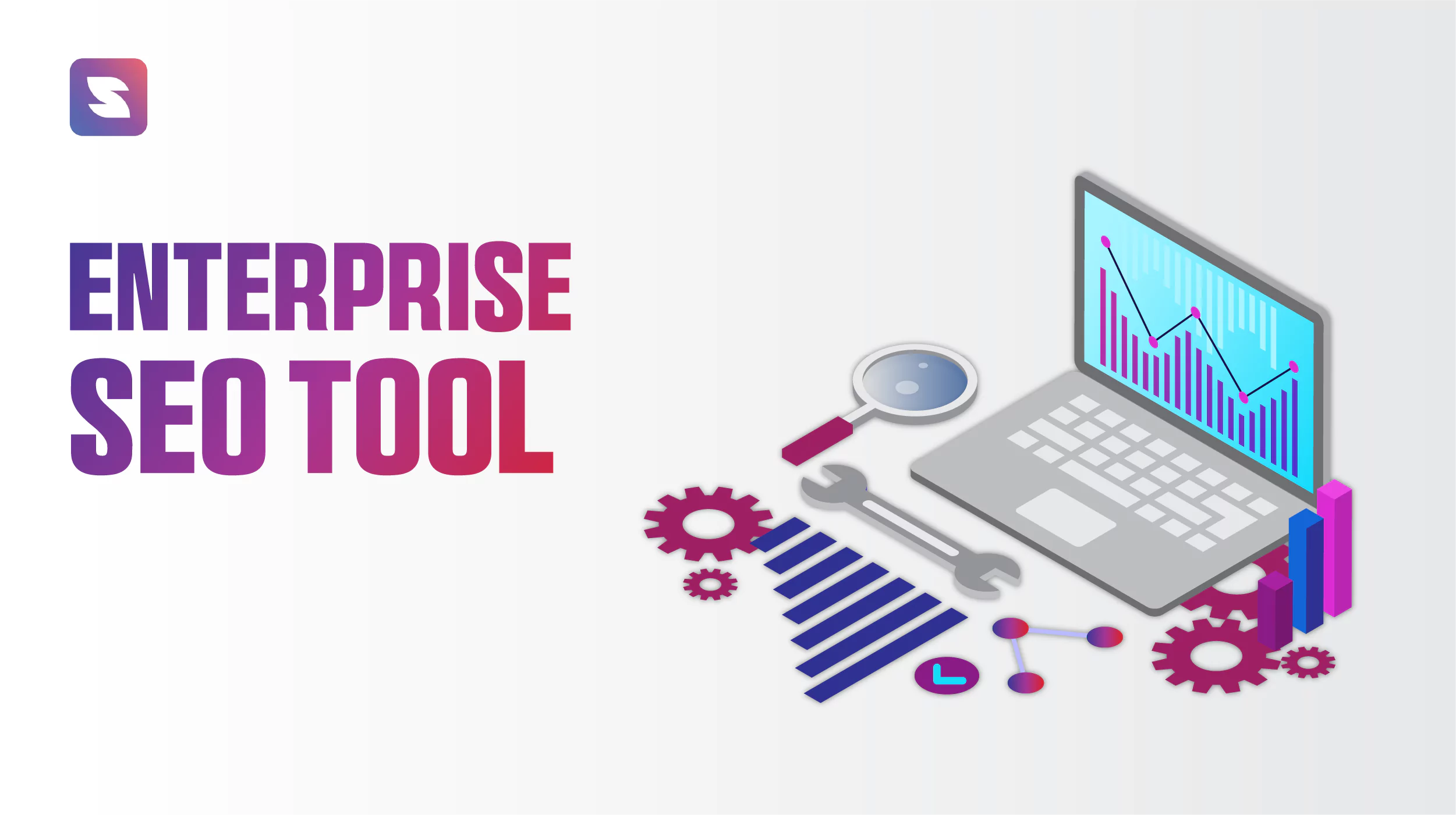 11 Best Enterprise SEO Tool to Focus in 2025