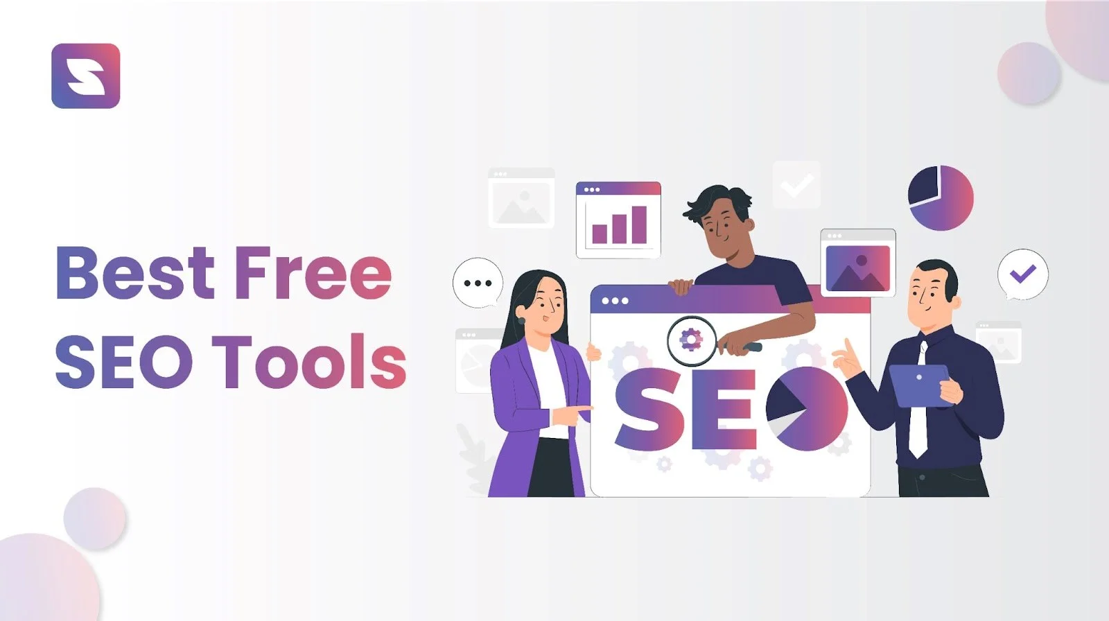 Best Free SEO Tools