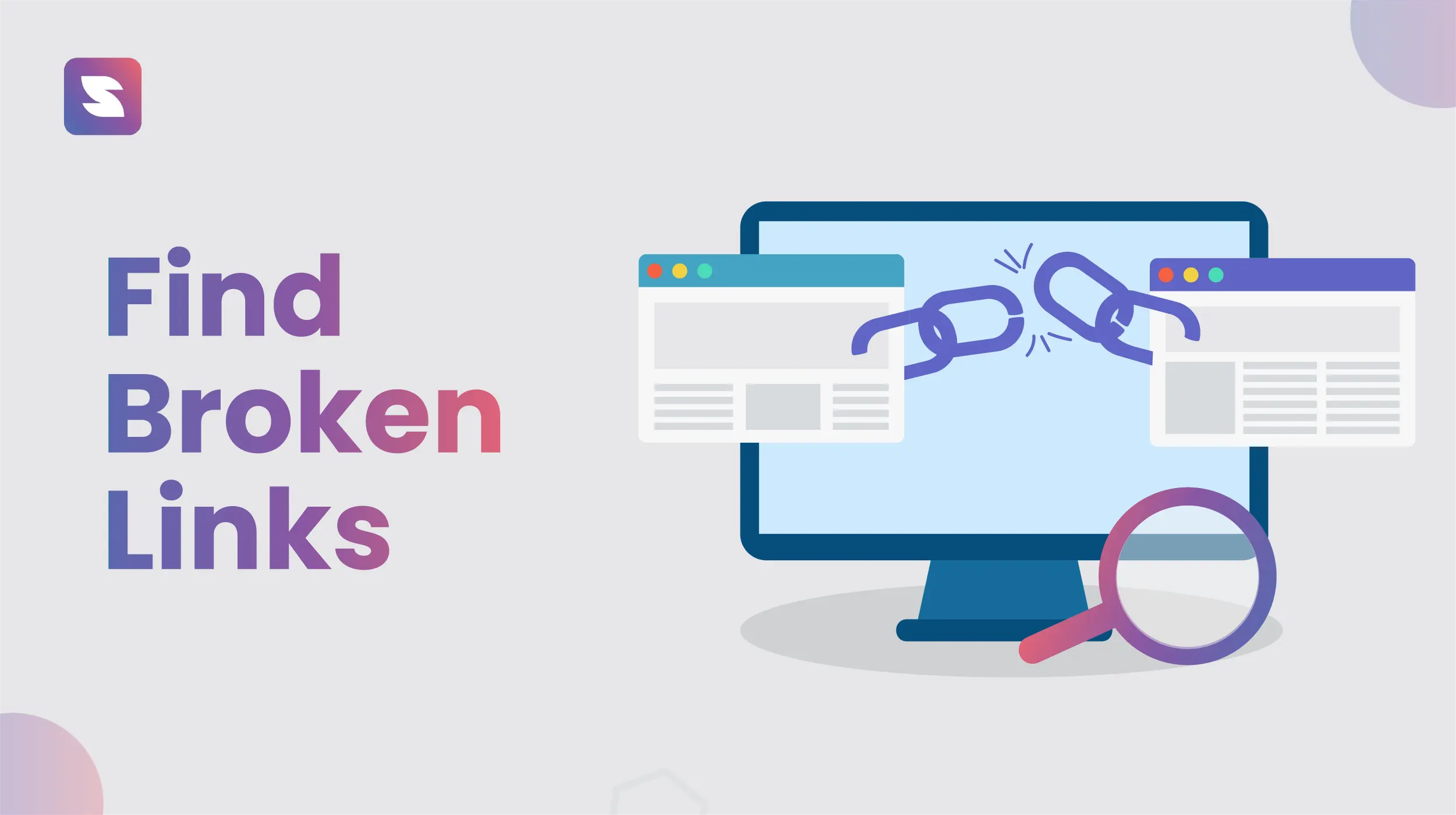 How To Find Broken Links On Your Website Tips Tools how-to-find-broken-links-on-your-website-tips-tools