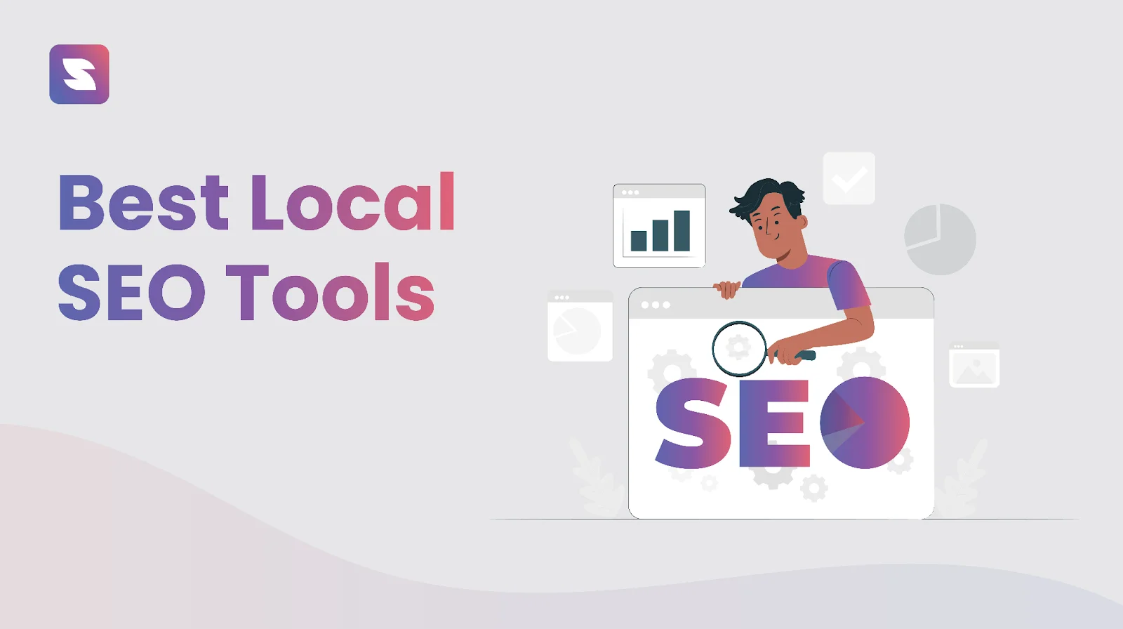 Best Local SEO Tools