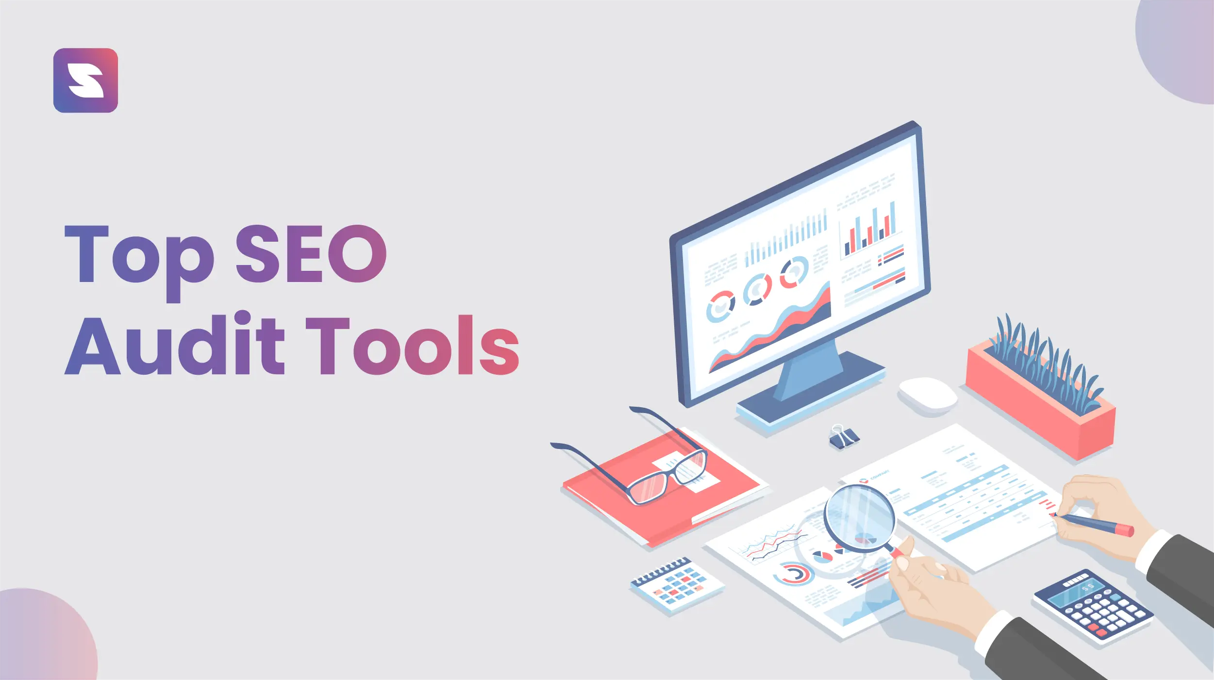 Top SEO Audit Tools