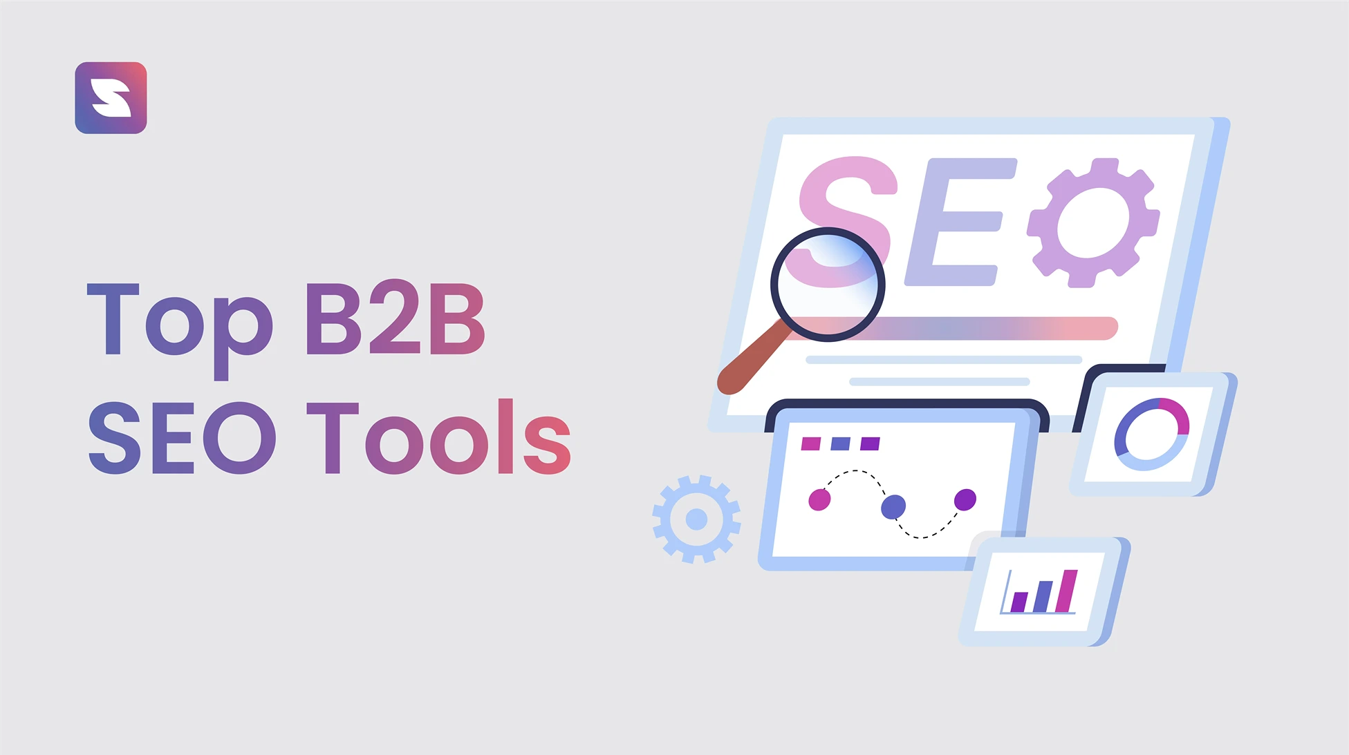 Top B2B SEO Tools