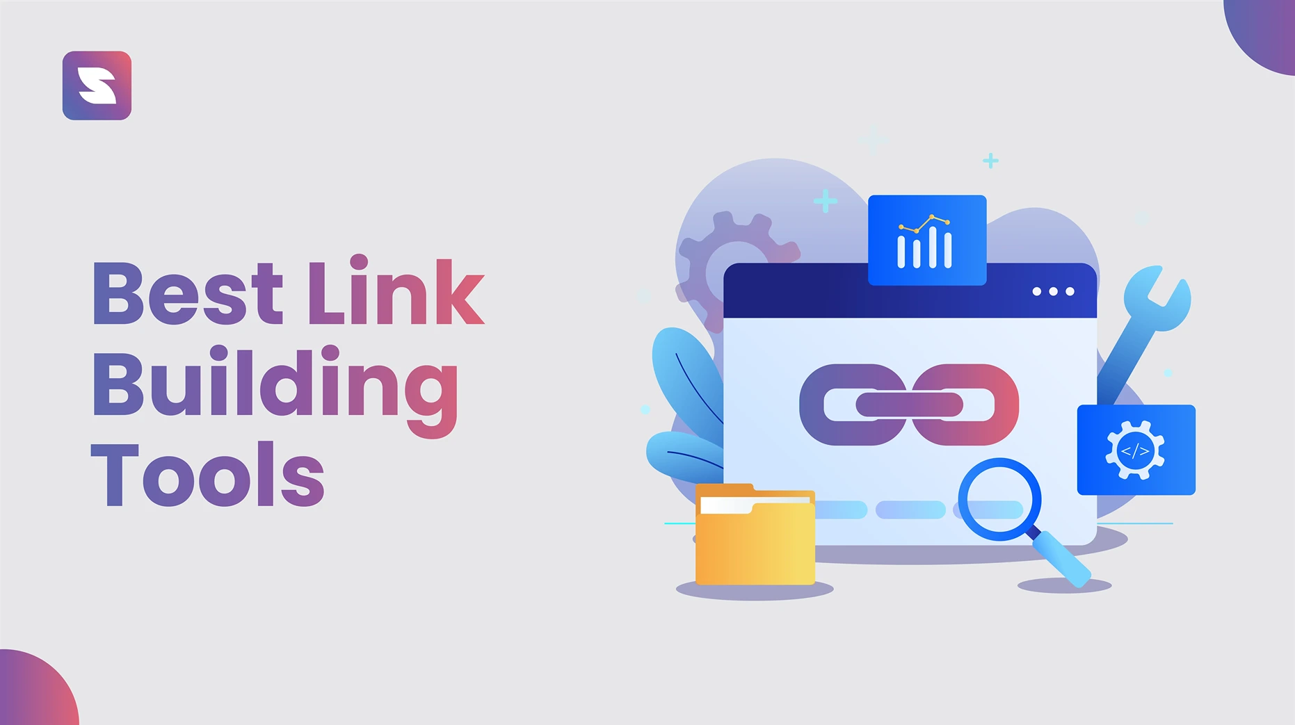 Best Link Building Tools