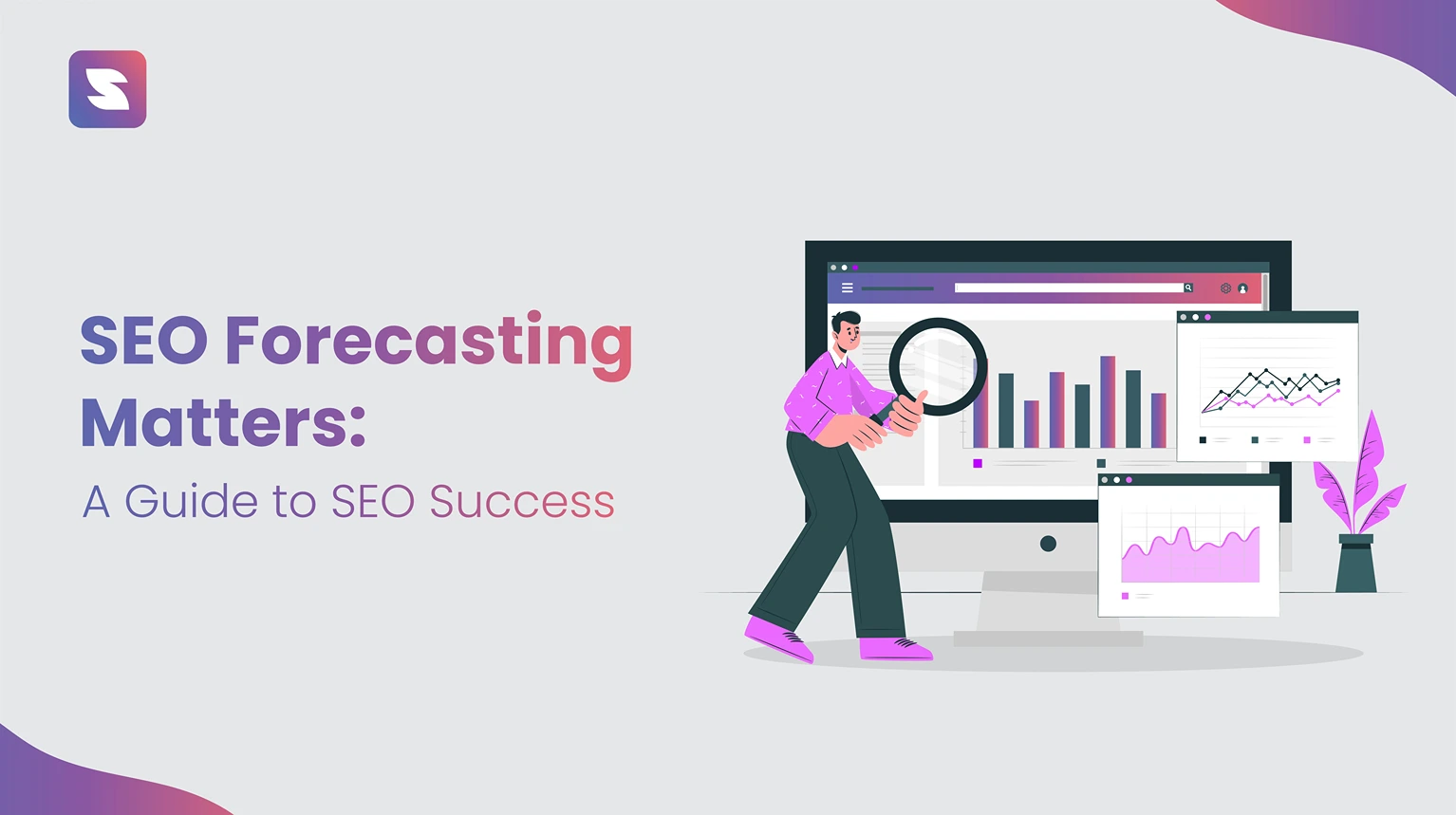 SEO Forecasting