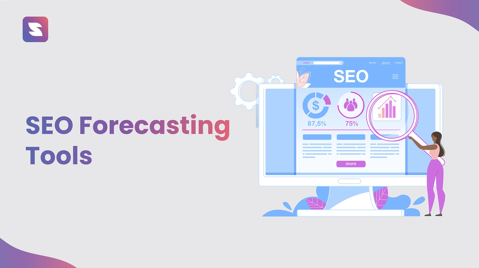 Best SEO Forecasting Tools